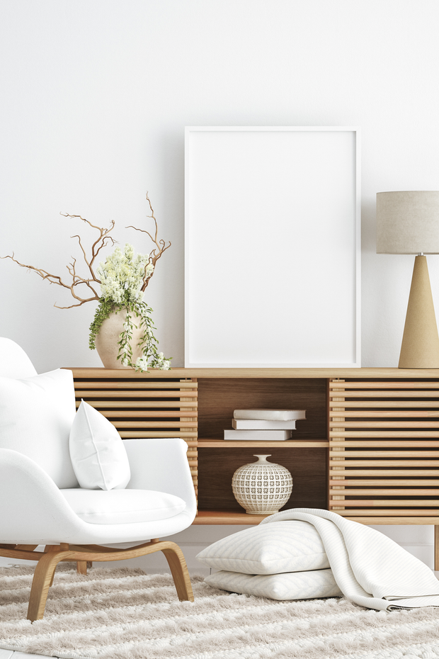 <h4><strong>New in</strong></h4><h1>Home & Living</h1>