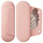 Pink Sand / Brush Holder