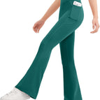 11-12 Years / Deep Green