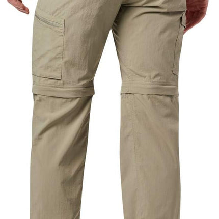 Men'S Silver Ridge Convertible Pants