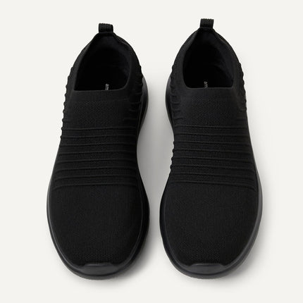 Men'S Slip-On Walking Shoes