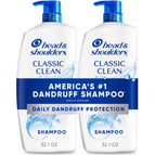 Classic Clean / 32.1 Fl Oz (Pack Of 2)