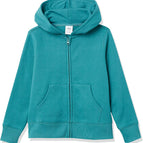 Medium / Teal Blue