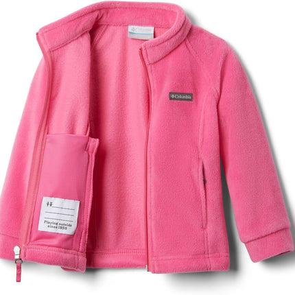 Unisex-Baby Benton Springs Fleece Jacket