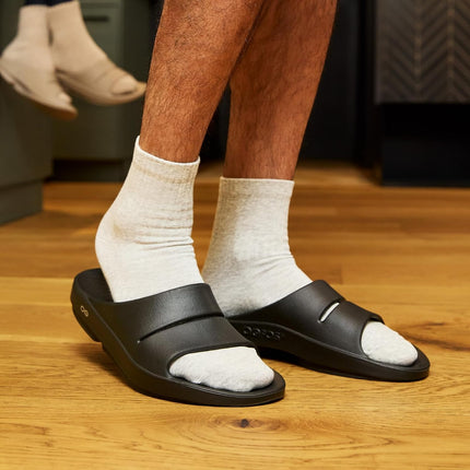 Ooahh Recovery Slide - Women’S and Men’S