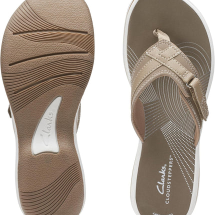 Women'S Breeze Sea Flip-Flop