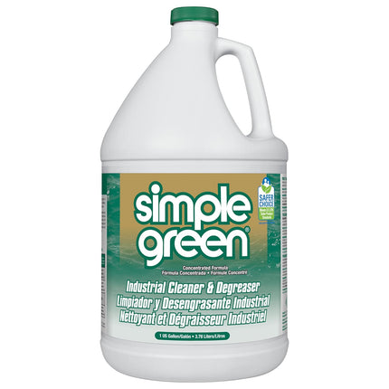 SMP13005 -  Industrial Cleaner and Degreaser