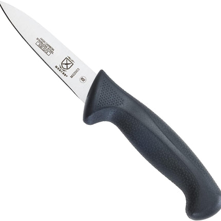 M22608 Millennia Black Handle, 8-Inch, Chef'S Knife