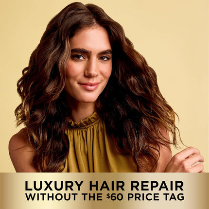 Miracle Rescue 10In1 Multitasking Spray - Heat Protection, Detangles, Repairs Damaged, Dry Hair, Improves Shine, Leave-In Conditioning Treatment with Keratin and Pro-Vitamin B5, 5.7 Oz