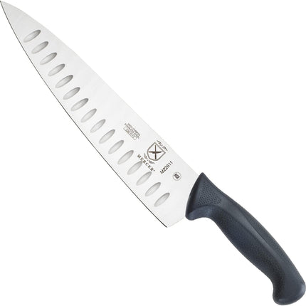 M22608 Millennia Black Handle, 8-Inch, Chef'S Knife