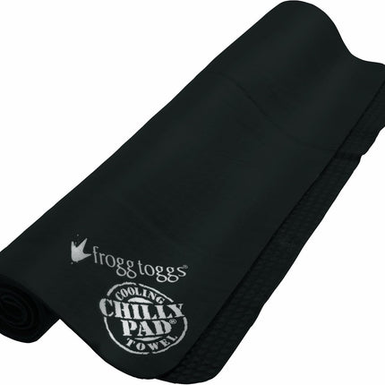 Chilly Pad, Instant Cooling Towel, Long Lasting, Reusable, Sports and Outdoors Neck Towel 33X13