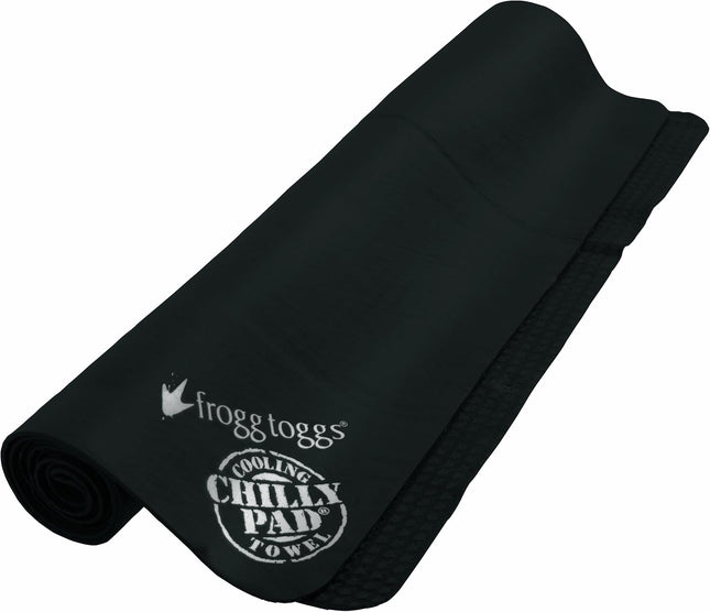 Chilly Pad, Instant Cooling Towel, Long Lasting, Reusable, Sports and Outdoors Neck Towel 33X13