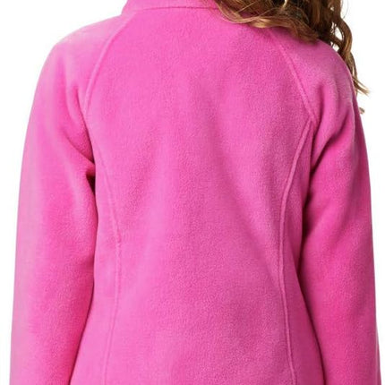 Unisex-Baby Benton Springs Fleece Jacket