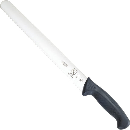 M22608 Millennia Black Handle, 8-Inch, Chef'S Knife