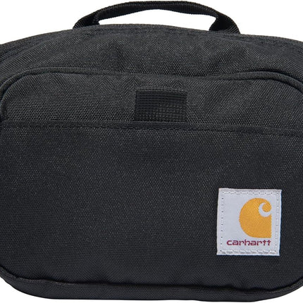 Classic Adjustable Sling Bag, Durable, 600-Denier Water Resistant Hip Pack
