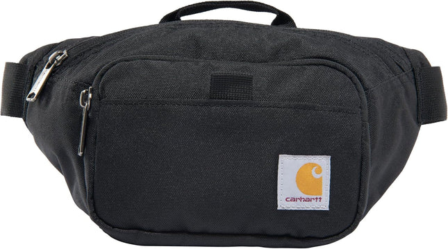 Classic Adjustable Sling Bag, Durable, 600-Denier Water Resistant Hip Pack