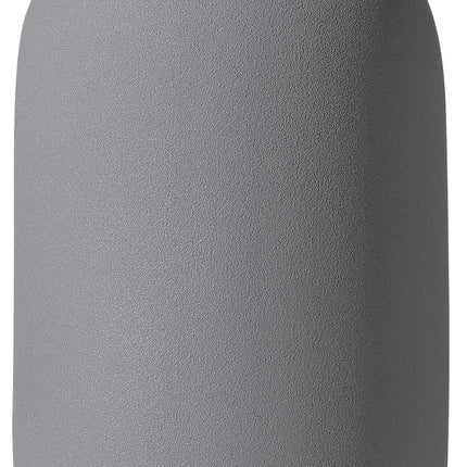 200ML Ceramic Essential Oil Diffuser for Home - Ultrasonic Aromatherapy Diffuser Humidifier with 7 Color LED Lights, Auto Shut-Off, 3 Timers for Bedroom, Office, Yoga, Wood Grain Base