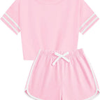 Pink01 / 11-12 Years