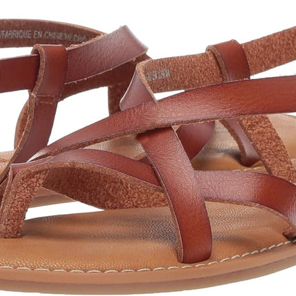 Women'S Casual Strappy Sandal