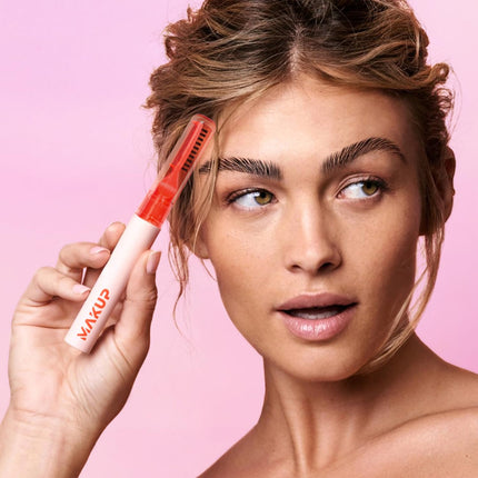 Brow Me - Eyebrow Sculpt Gel + Wax Hybrid, Vegan, Paraben Free