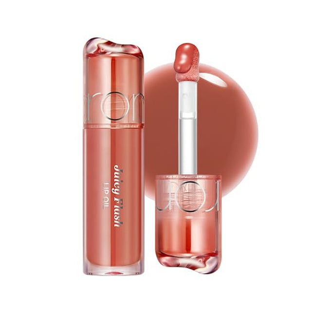 JUICY FLASH LIP OIL 05 PEAR BEIGE