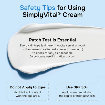 Anti-Aging Face Moisturizer with Retinol, Collagen & Hyaluronic Acid - Moisturizer Face Cream for Women & Men - Visibly Firming & Hydrating Neck Cream - Day & Night Skin Care - 1.7 Fl Oz