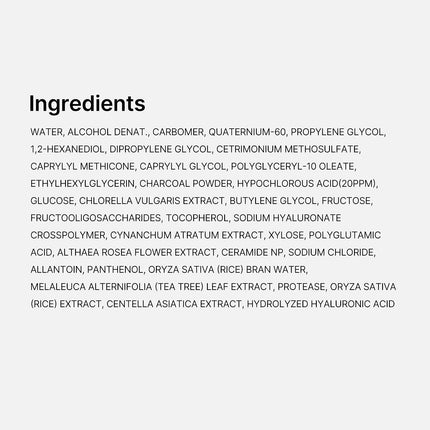 Body Peel Shot with Hypochlorous Acid | Gentle Body Exfoliating Serum for Dead Skin Cells, Rough Patches & Uneven Texture | Rice Extract, Panthenol for Hydrating & Smoothing Care | 9.46 Fl.Oz