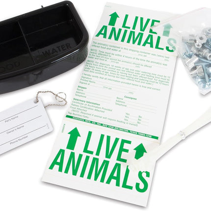 290300 Kennel Travel Kit for Pets