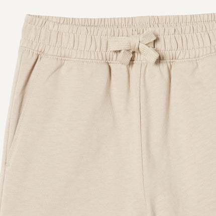 Boys and Toddlers' Cotton Jersey Pull-On Shorts, Pack of 3