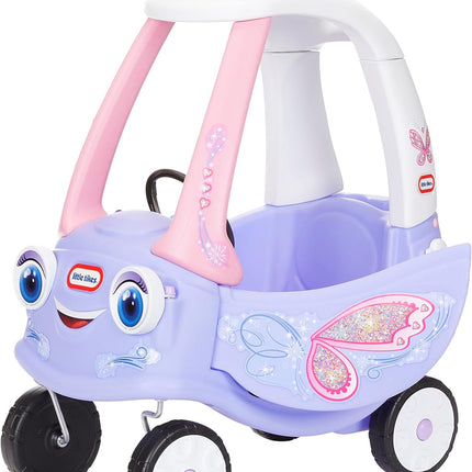 Fairy Cozy Coupe (Amazon Exclusive) Large