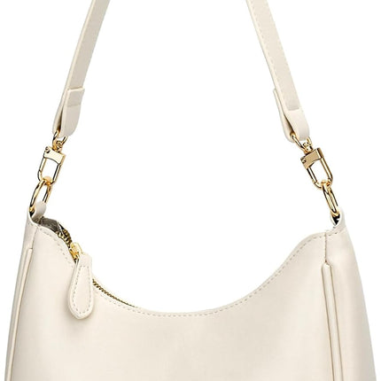 Shoulder Bag for Women Cute Hobo Purses and Handbags Retro Clutch Underarm Purse | Cute