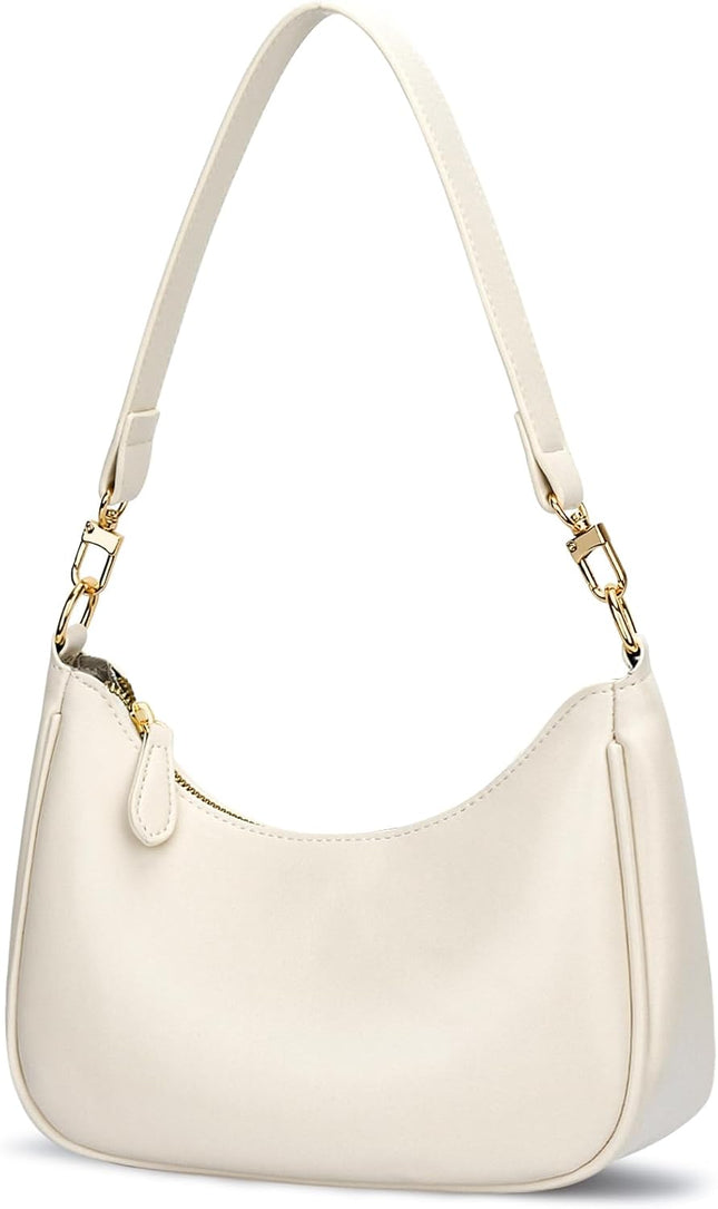 Shoulder Bag for Women Cute Hobo Purses and Handbags Retro Clutch Underarm Purse | Cute