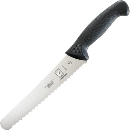 M22608 Millennia Black Handle, 8-Inch, Chef'S Knife