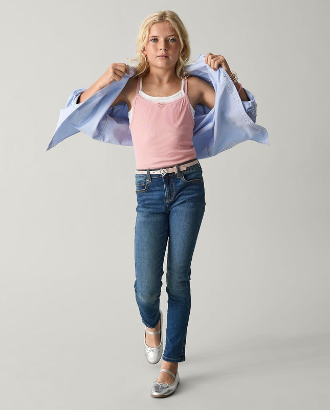 Girls' Super Skinny Jeans
