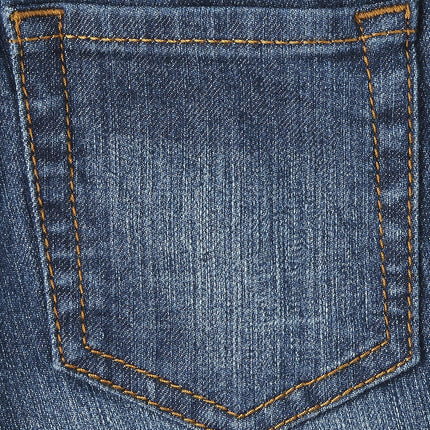 Girls' Super Skinny Jeans