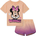 5T / Peach / Purple