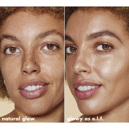 E.L.F. Halo Glow Liquid Filter, 4 Medium, 1.06 Fl Oz
