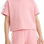 Pink / 6-7 Years