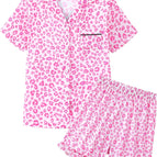 Pink Leopard / 14 Years