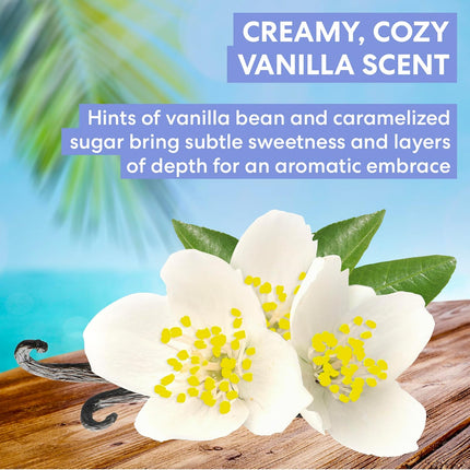 Cocoa Butter Formula Body Oil, Moisture Drenching Tahitian Vanilla, 6.5 Oz, 72Hr Hydration with Shea Butter & Vitamin E for Softer Skin, Protects & Soothes Dryness, Dermatologist Approved