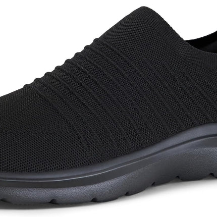 Men'S Slip-On Walking Shoes