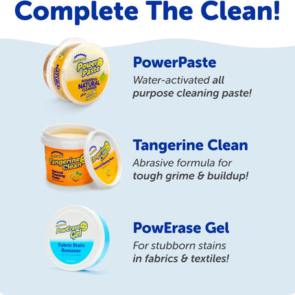 Scrub Mommy Kitchen Sponges - Dual-Sided Dish Sponges for Scrubbing - Non-Scratch Cleaning Sponges for Washing Dishes, Bathroom & Multi-Surface Cleaning - Online Exclusive (3 Count)
