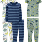 2T / Blue/Green/Dinosaur