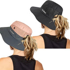 One Size / Pink+Black
