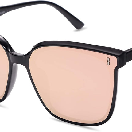 Sunglasses for Women Men Vintage Style Shades SJ2157