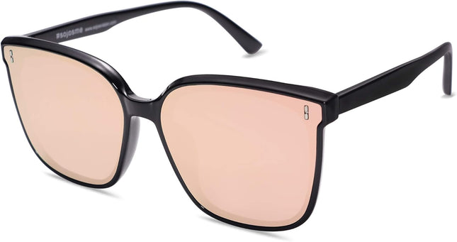 Sunglasses for Women Men Vintage Style Shades SJ2157