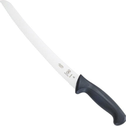 M22608 Millennia Black Handle, 8-Inch, Chef'S Knife