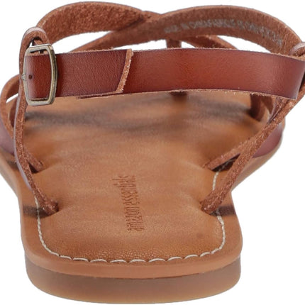 Women'S Casual Strappy Sandal