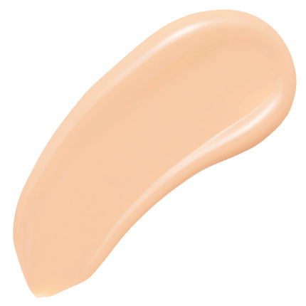 Fit Me Matte + Poreless Liquid Foundation Makeup, 120 Classic Ivory, 1 Fl Oz