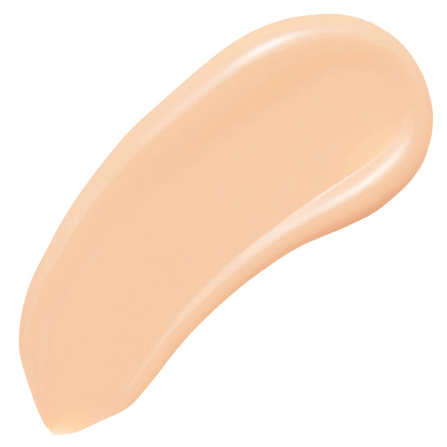 Fit Me Matte + Poreless Liquid Foundation Makeup, 120 Classic Ivory, 1 Fl Oz